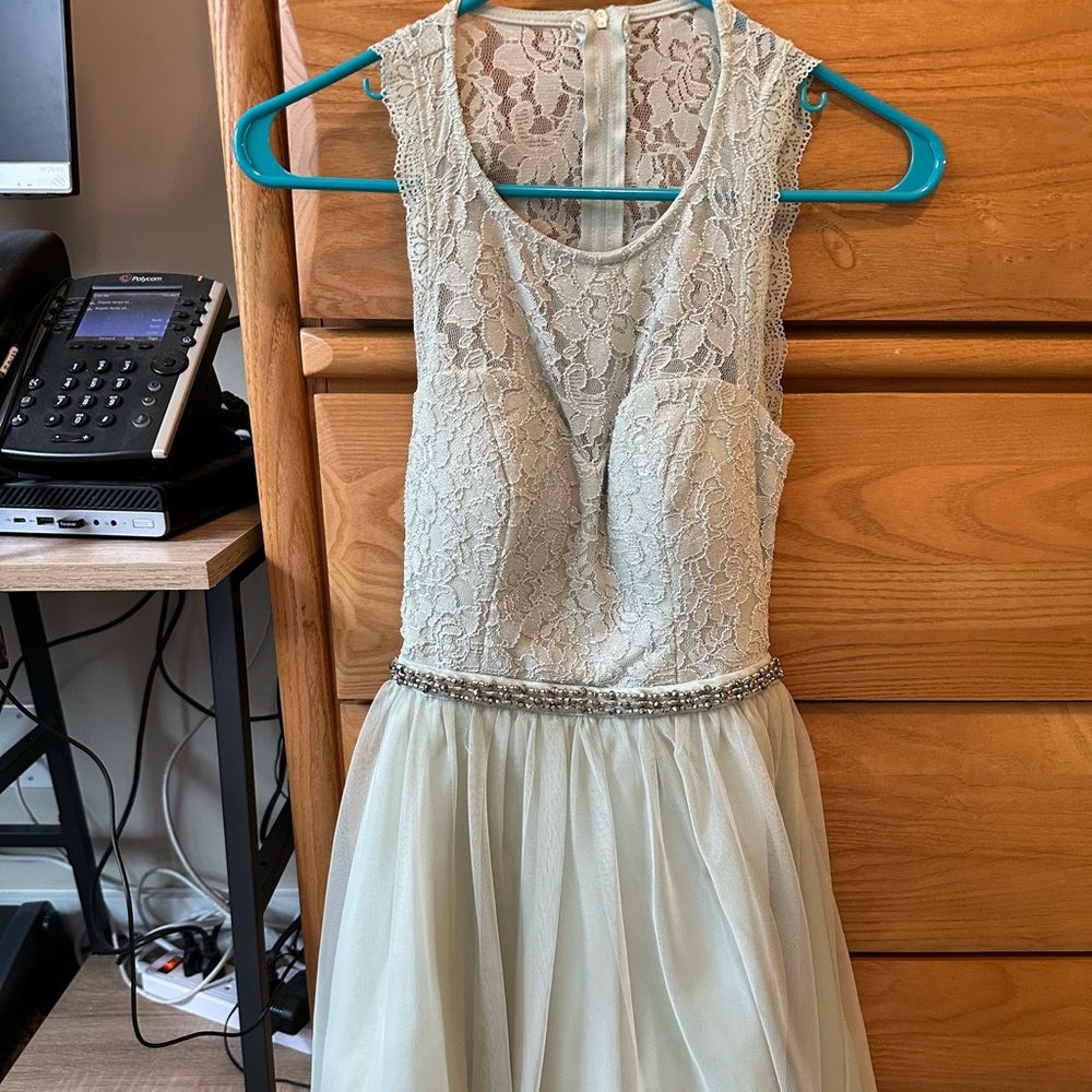 Homecoming Dress- worn once